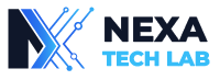 Nexa Tech Lab Logo